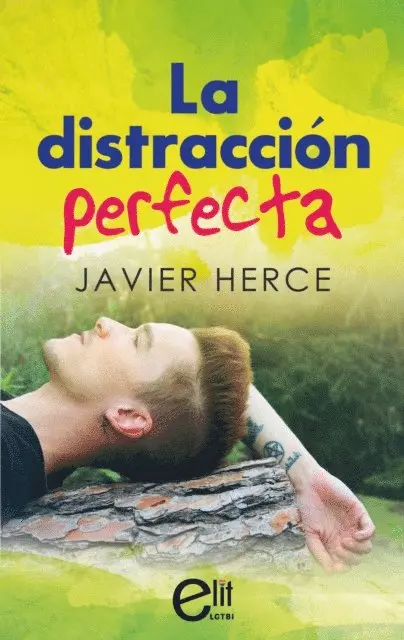 Javier Herce - La distracción perfecta, E-bok. Tillgänglighet: Lägg i varukorg