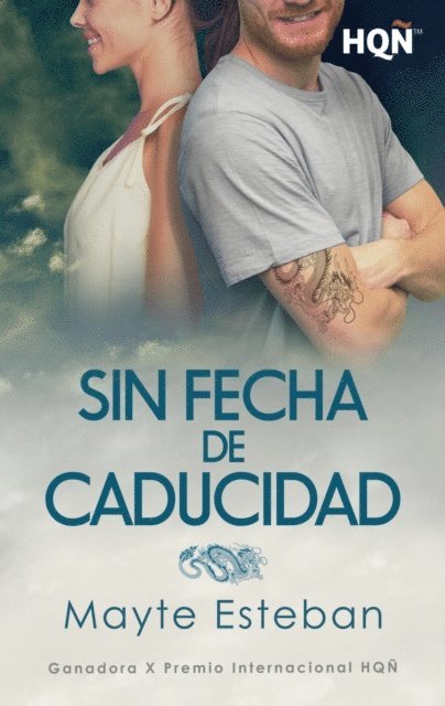 Mayte Esteban - Sin fecha de caducidad, E-bok