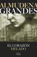 El corazon helado
