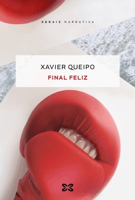 Xavier Queipo - Final feliz, E-bok
