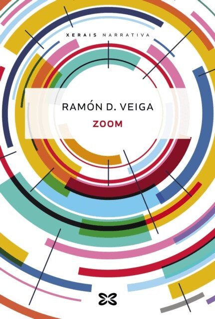 Ramon D. Veiga - Zoom, E-bok