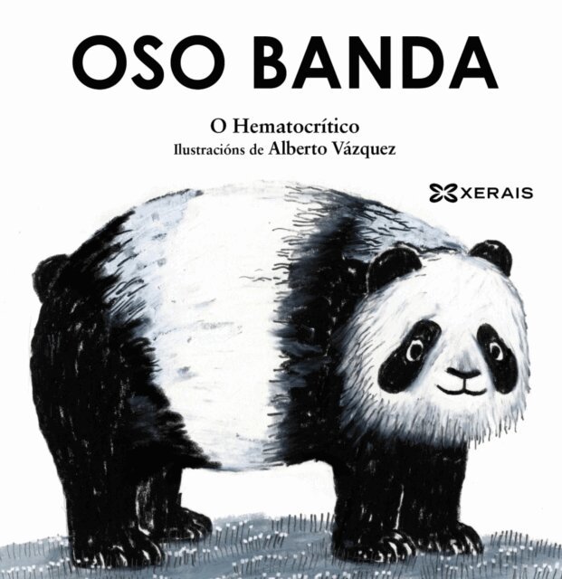 O Hematocritico - Oso banda, E-bok