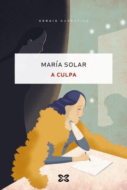 Maria Solar - A culpa, E-bok. Tillgänglighet: Lägg i varukorg