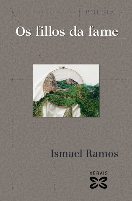Ismael Ramos - Os fillos da fame, E-bok