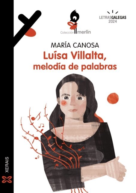 Maria Canosa - Luisa Villalta. Melodia de palabras, E-bok