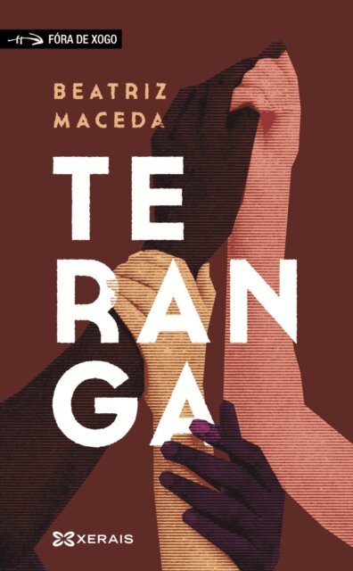 BEATRIZ MACEDA - Teranga, E-bok