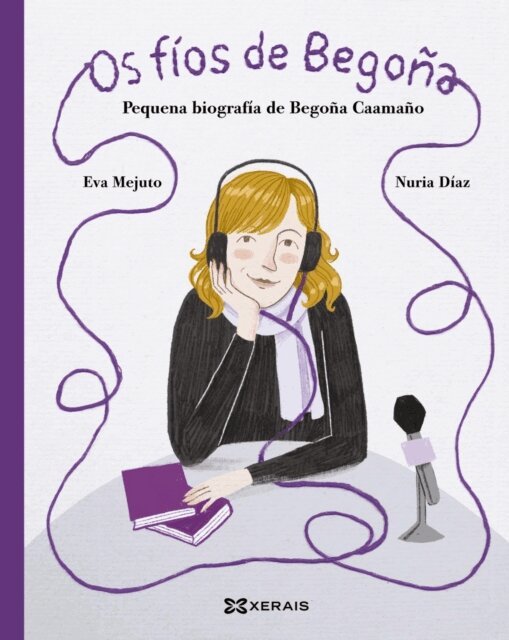 Eva Mejuto - Os fios de Begona, E-bok