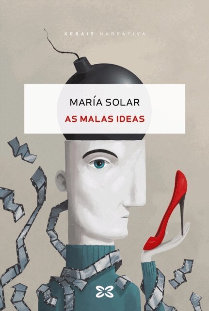 Maria Solar - As malas ideas, E-bok. Tillgänglighet: Lägg i varukorg