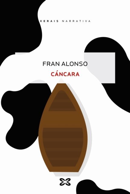 Fran Alonso - Cancara, E-bok
