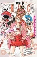 One Piece Heroínas (novela), Häftad. Tillgänglighet: Lägg i varukorg