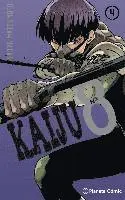 Kaiju 8 nº 04, Häftad. Tillgänglighet: Lägg i varukorg