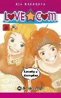 Love Com nº 03/17 (N.E), Häftad. Tillgänglighet: Lägg i varukorg