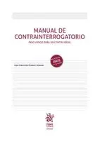 Juan Sebastian Fajardo Vanegas - Manual de contrainterrogatorio, Häftad. Tillgänglighet: Lägg i varukorg
