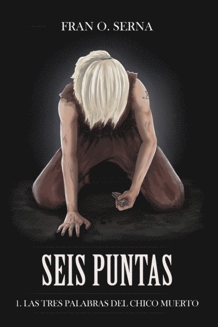 Fran O. Serna - Seis puntas, E-bok
