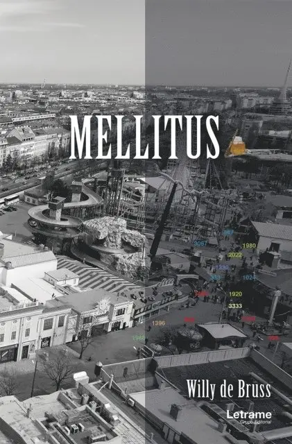 Willy de Bruss - Mellitus, E-bok. Tillgänglighet: Lägg i varukorg