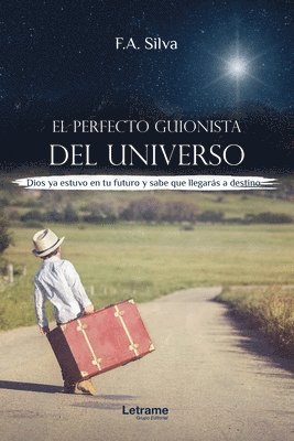 F a Silva - perfecto guionista del universo, Häftad