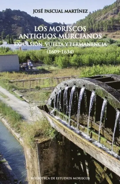 Jose Pascual Martinez - Los moriscos antiguos murcianos, E-bok. Tillgänglighet: Lägg i varukorg