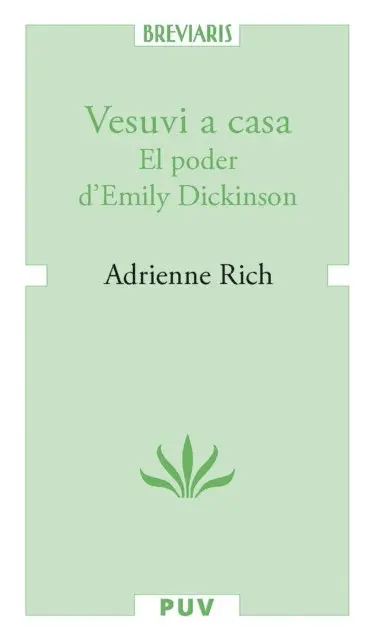 Adrienne Rich - Vesuvi a casa, E-bok. Tillgänglighet: Lägg i varukorg