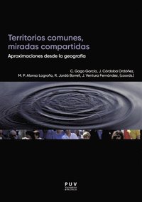 Territorios comunes, miradas compartidas