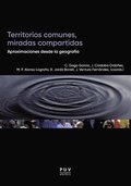 Territorios comunes, miradas compartidas