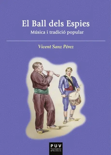 Vicent Sanz Perez - El ball dels espies, E-bok. Tillgänglighet: Lägg i varukorg