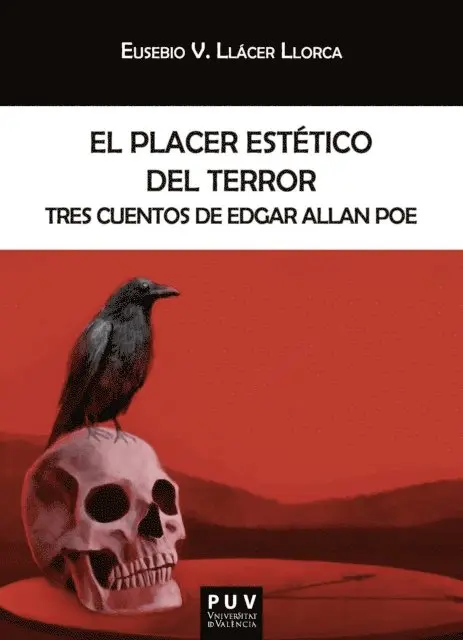 Eusebio V. Llacer Llorca - El placer estético del terror, E-bok. Tillgänglighet: Lägg i varukorg
