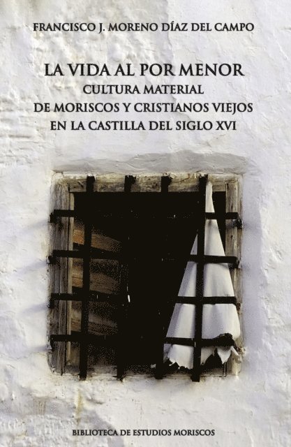 Francisco J. Moreno Diaz del Campo - La vida al por menor, E-bok