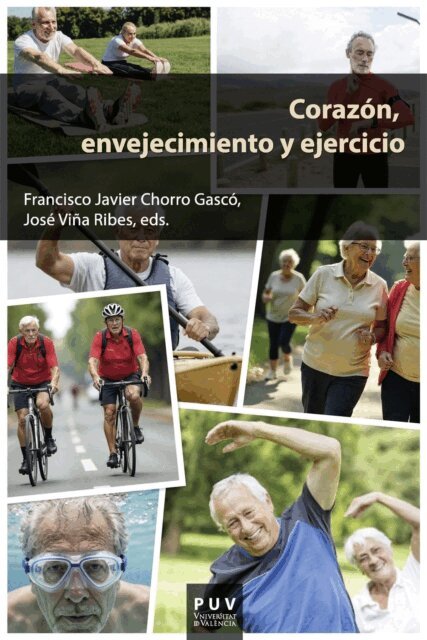 Corazón, envejecimiento y ejercicio