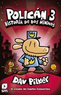 Policán 3. Historia de dos mininos