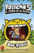 Policán 5. El señor de las pulgas 