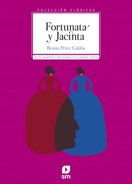 Benito Perez Galdos - Fortunata y Jacinta, E-bok