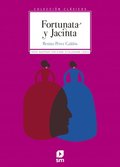 Fortunata y Jacinta