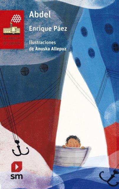 Enrique Paez - Abdel, E-bok