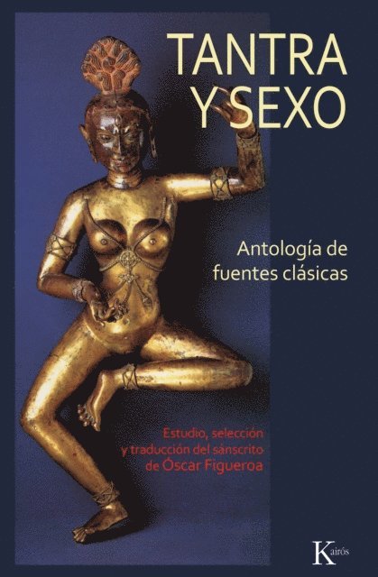 Oscar Figueroa - Tantra y sexo, E-bok
