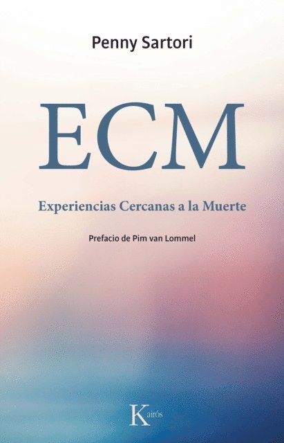 Penny Sartori - ECM, E-bok