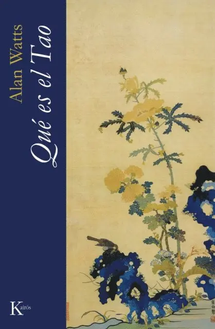 Alan Watts - Qué es el Tao, E-bok. Tillgänglighet: Lägg i varukorg