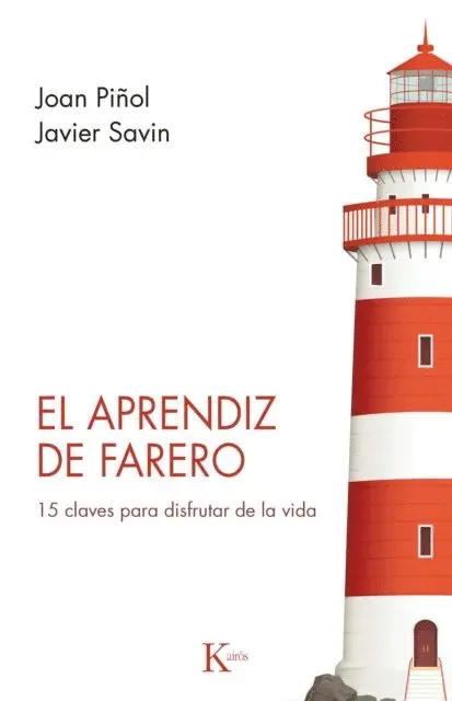 Javier Savin, Joan Pinol - El aprendiz de farero, E-bok. Tillgänglighet: Lägg i varukorg