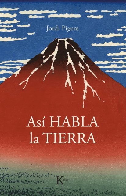 Jordi Pigem - Así habla la Tierra, E-bok. Tillgänglighet: Lägg i varukorg