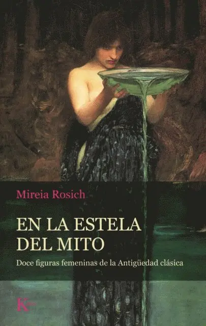 Mireia Rosich - En la estela del mito, E-bok. Tillgänglighet: Lägg i varukorg