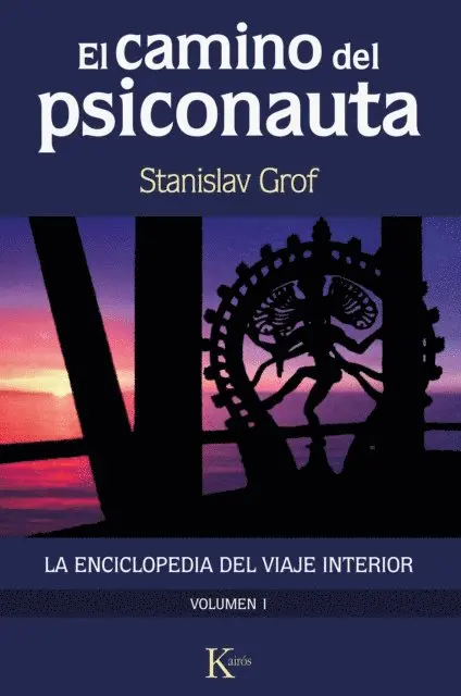 Stanislav Grof - El camino del psiconauta (vol. 1), E-bok. Tillgänglighet: Lägg i varukorg