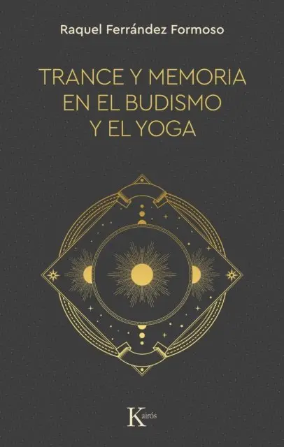 Raquel Ferrandez - Trance y memoria en el budismo y el yoga, E-bok. Tillgänglighet: Lägg i varukorg