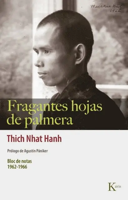 Thich Nhat Hanh - Fragantes hojas de palmera, E-bok. Tillgänglighet: Lägg i varukorg