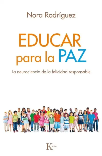 Nora Rodriguez - Educar para la paz, E-bok. Tillgänglighet: Lägg i varukorg