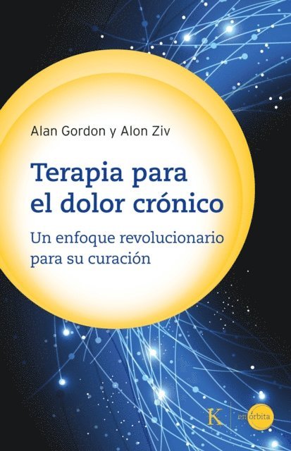 Alan Ziv, Alan Gordon - Terapia para el dolor crónico, E-bok