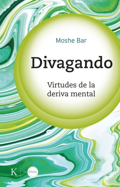 Moshe Bar - Divagando, E-bok. Tillgänglighet: Lägg i varukorg