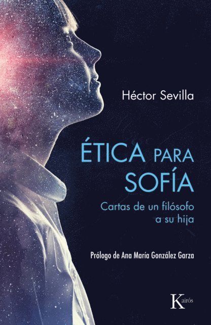 Hector Sevilla - Ética para Sofía, E-bok