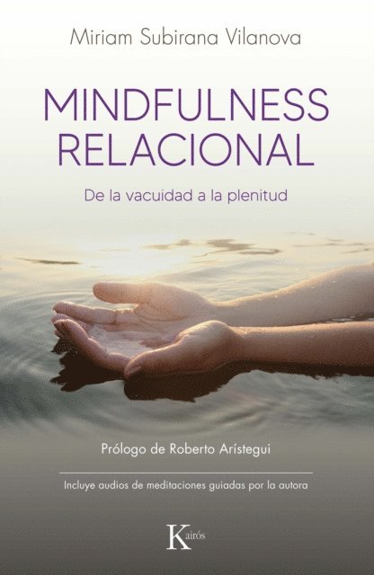 Miriam Subirana - Mindfulness relacional, E-bok