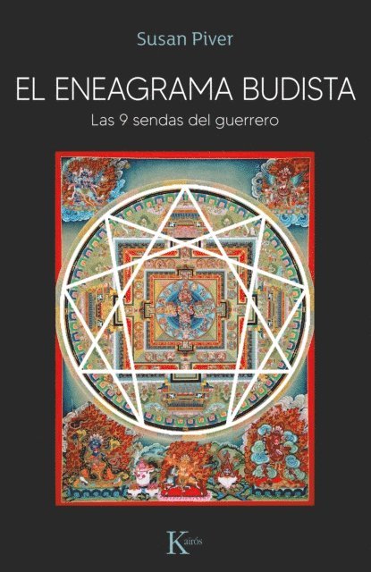 Susan Piver - El eneagrama budista, E-bok