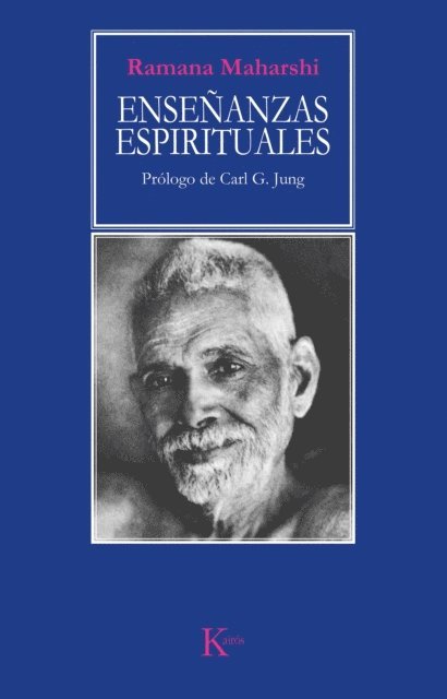 Ramana Maharshi - Enseñanzas espirituales, E-bok