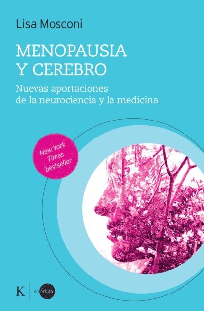 Lisa Mosconi - Menopausia y cerebro, E-bok